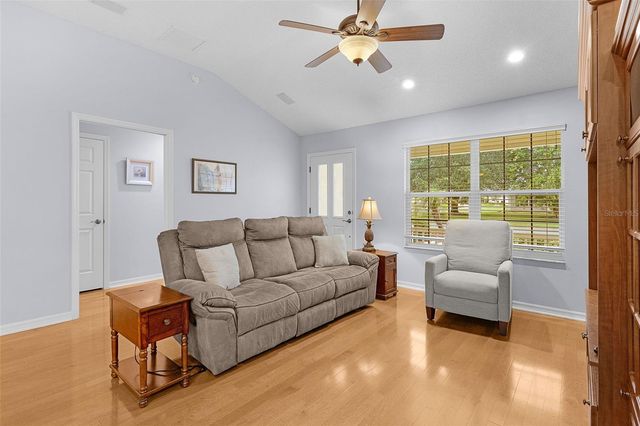 649 RAVENEL COURT, The Villages, FL 32162