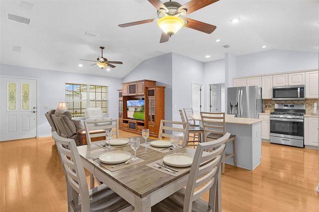 649 RAVENEL COURT, The Villages, FL 32162