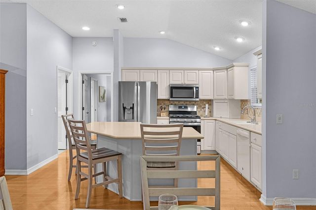 649 RAVENEL COURT, The Villages, FL 32162