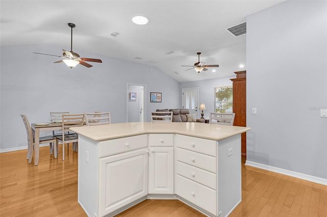 649 RAVENEL COURT, The Villages, FL 32162