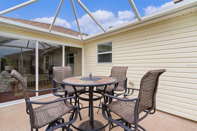 649 RAVENEL COURT, The Villages, FL 32162