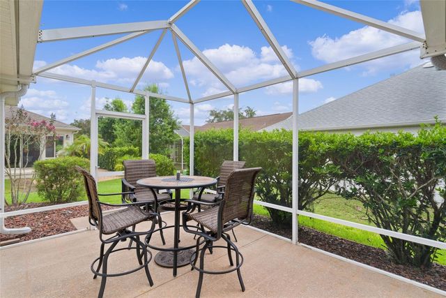 649 RAVENEL COURT, The Villages, FL 32162