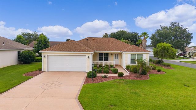 649 RAVENEL COURT, The Villages, FL 32162