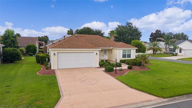 649 RAVENEL COURT, The Villages, FL 32162