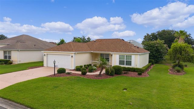 649 RAVENEL COURT, The Villages, FL 32162