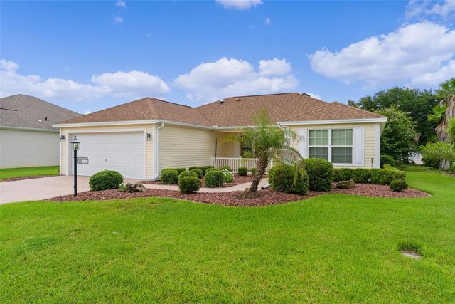 649 RAVENEL COURT, The Villages, FL 32162