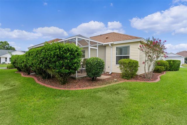 649 RAVENEL COURT, The Villages, FL 32162