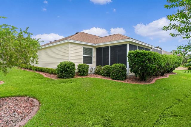 649 RAVENEL COURT, The Villages, FL 32162