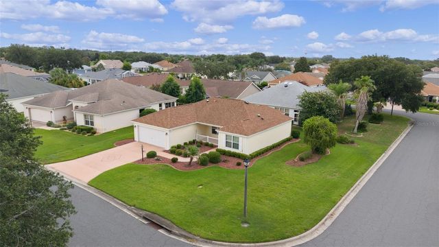 649 RAVENEL COURT, The Villages, FL 32162