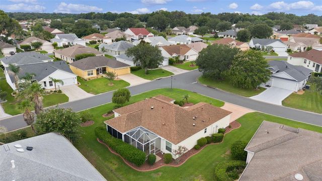 649 RAVENEL COURT, The Villages, FL 32162