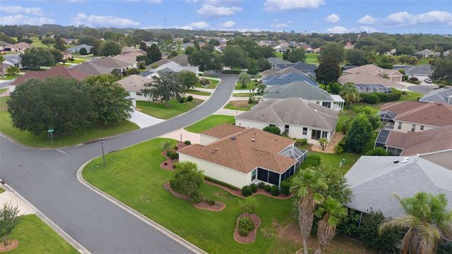 649 RAVENEL COURT, The Villages, FL 32162
