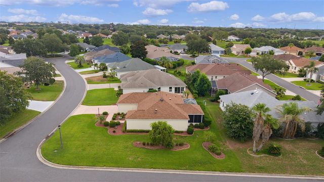 649 RAVENEL COURT, The Villages, FL 32162