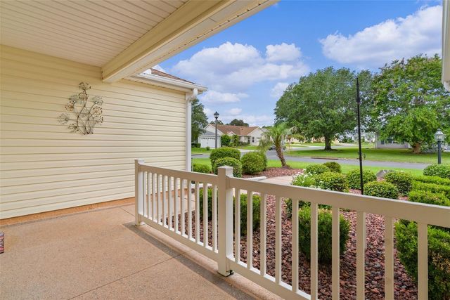 649 RAVENEL COURT, The Villages, FL 32162