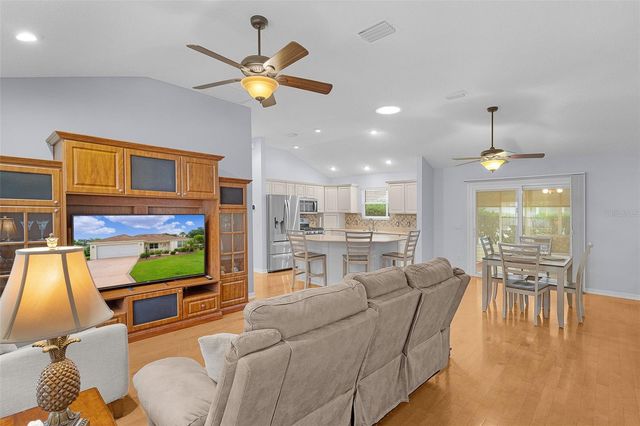 649 RAVENEL COURT, The Villages, FL 32162