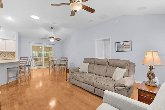 649 RAVENEL COURT, The Villages, FL 32162