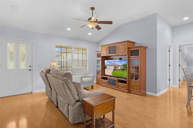 649 RAVENEL COURT, The Villages, FL 32162