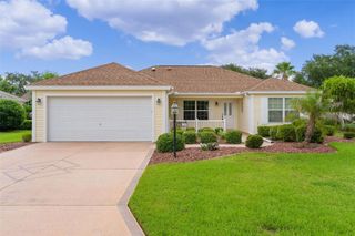 649 RAVENEL COURT, The Villages, FL 32162