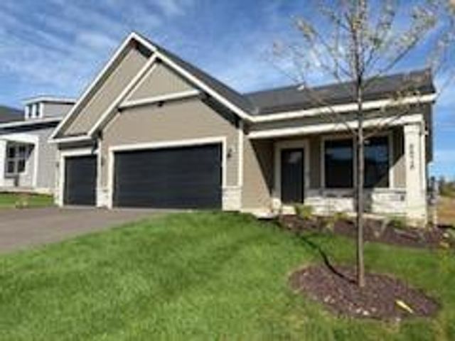 8828 63rd Street S, Cottage Grove, MN 55016