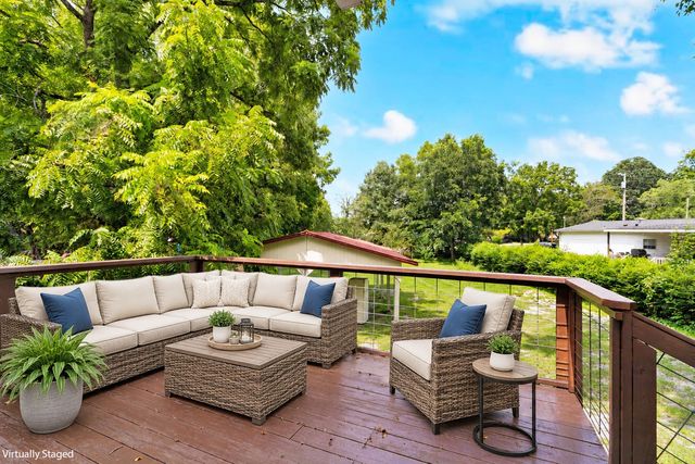 709 Belmont Ave, Shelbyville, TN 37160