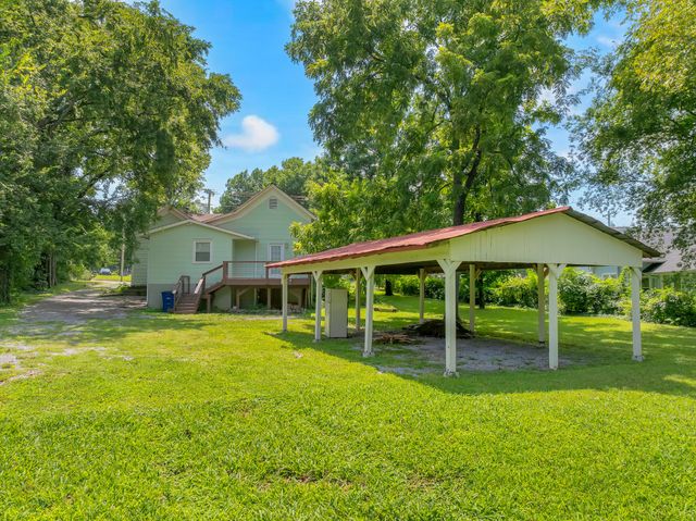 709 Belmont Ave, Shelbyville, TN 37160