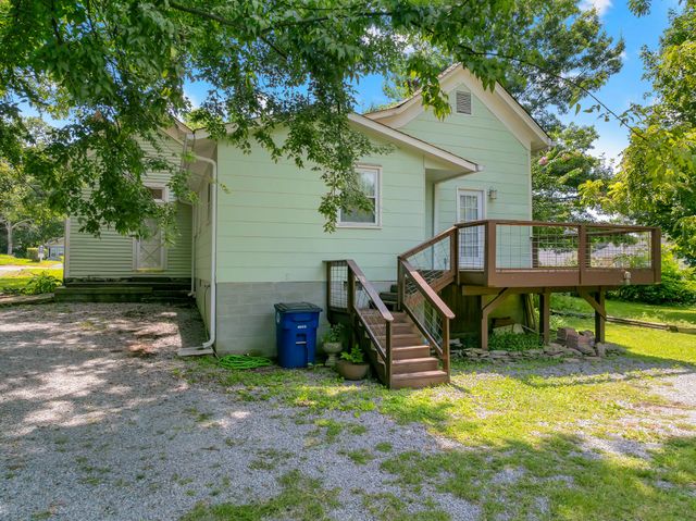 709 Belmont Ave, Shelbyville, TN 37160