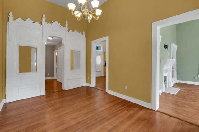709 Belmont Ave, Shelbyville, TN 37160