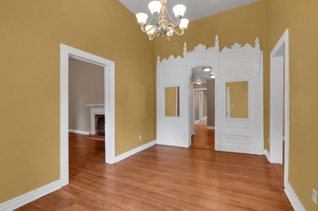 709 Belmont Ave, Shelbyville, TN 37160