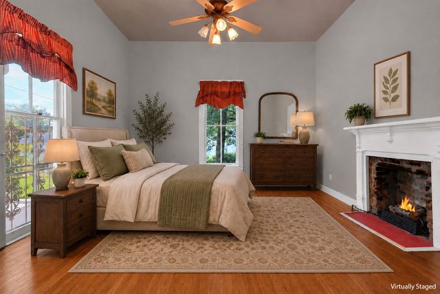 709 Belmont Ave, Shelbyville, TN 37160