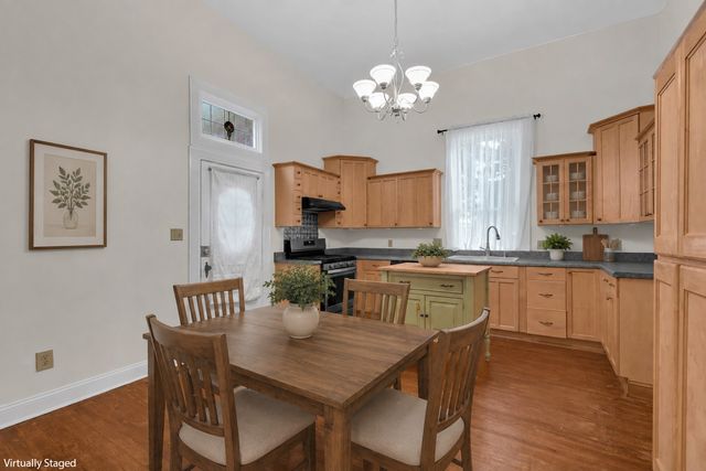709 Belmont Ave, Shelbyville, TN 37160