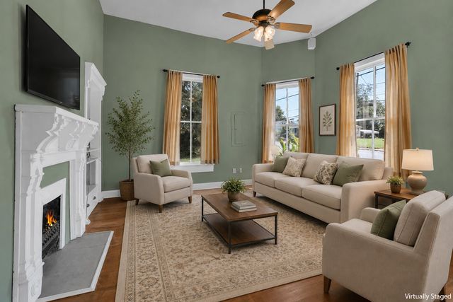 709 Belmont Ave, Shelbyville, TN 37160