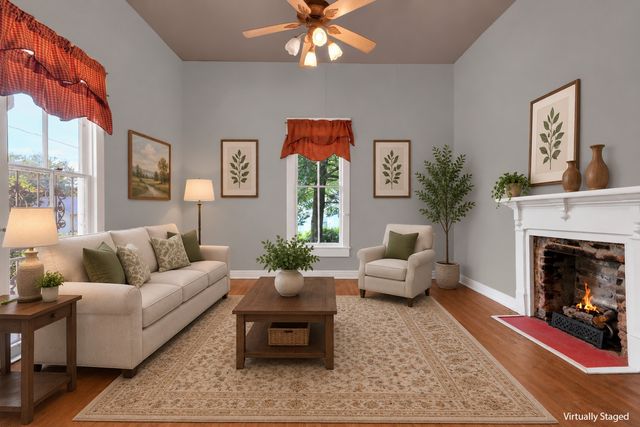709 Belmont Ave, Shelbyville, TN 37160