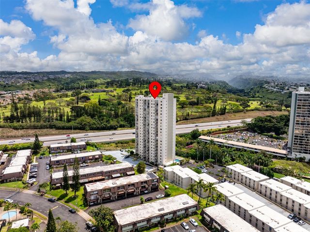 98-1038 Moanalua Road 1502, Aiea, HI 96701