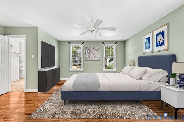 10279 Matthews Grove Ln, Mechanicsville, VA 23116