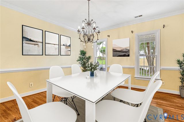 10279 Matthews Grove Ln, Mechanicsville, VA 23116