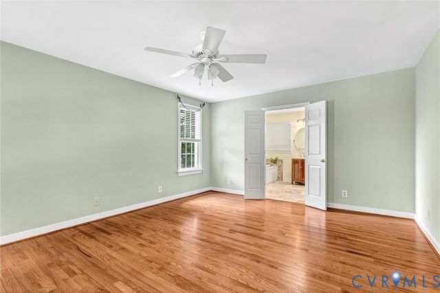 10279 Matthews Grove Ln, Mechanicsville, VA 23116