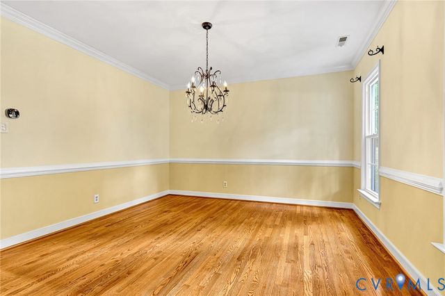 10279 Matthews Grove Ln, Mechanicsville, VA 23116