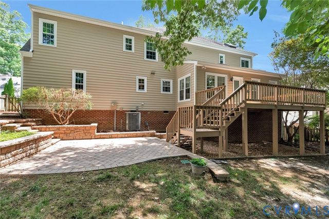 10279 Matthews Grove Ln, Mechanicsville, VA 23116