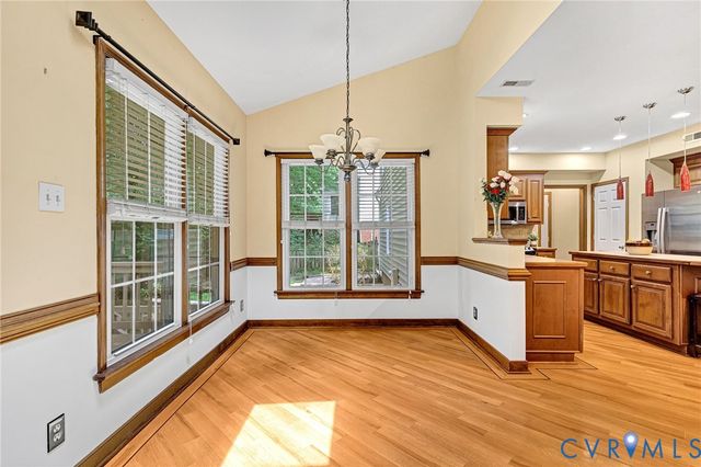10279 Matthews Grove Ln, Mechanicsville, VA 23116