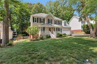 10279 Matthews Grove Ln, Mechanicsville, VA 23116