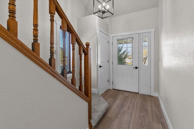 2457 BLAKE COURT, Oshkosh, WI 54904