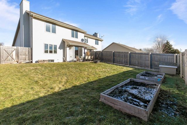 2457 BLAKE COURT, Oshkosh, WI 54904