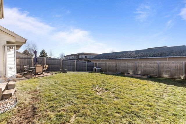 2457 BLAKE COURT, Oshkosh, WI 54904