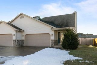 2457 BLAKE COURT, Oshkosh, WI 54904