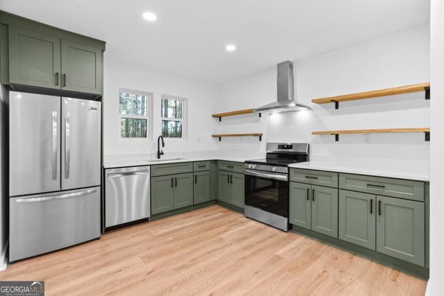 12439 US HWY 27, Franklin, GA 30217