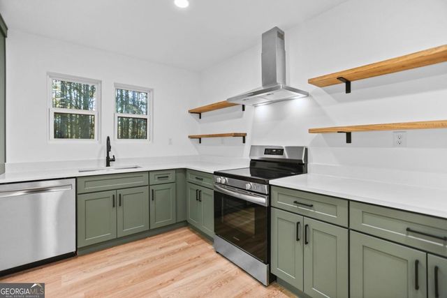 12439 US HWY 27, Franklin, GA 30217