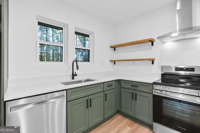 12439 US HWY 27, Franklin, GA 30217