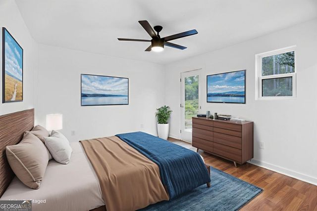 12439 US HWY 27, Franklin, GA 30217