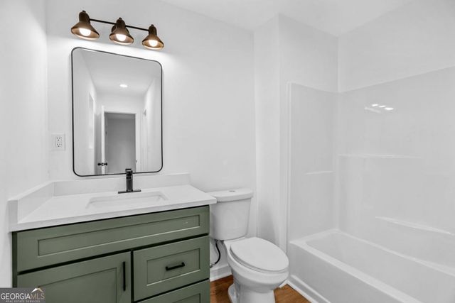 12439 US HWY 27, Franklin, GA 30217