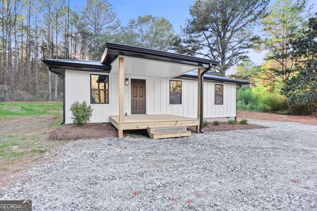 12439 US HWY 27, Franklin, GA 30217