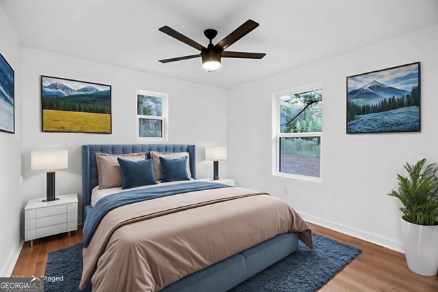 12439 US HWY 27, Franklin, GA 30217